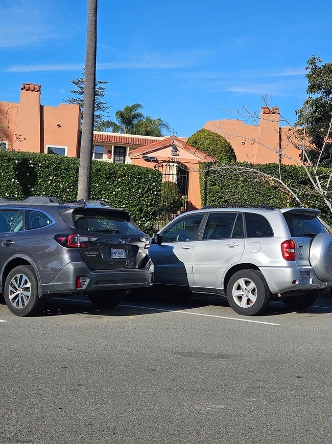 2414 E St in San Diego, CA - Building Photo - Building Photo