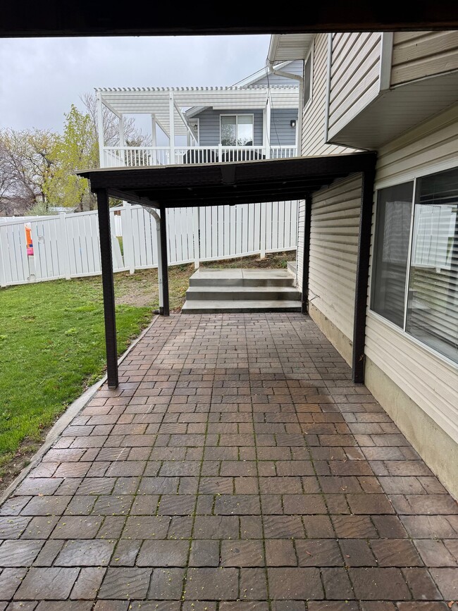 595 N 1200 E, Unit Basement in Lehi, UT - Building Photo - Building Photo