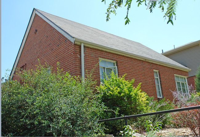 3826 Vrain St in Denver, CO - Foto de edificio - Building Photo