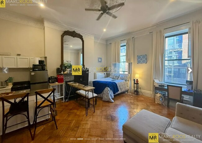 property at 209 Beacon St