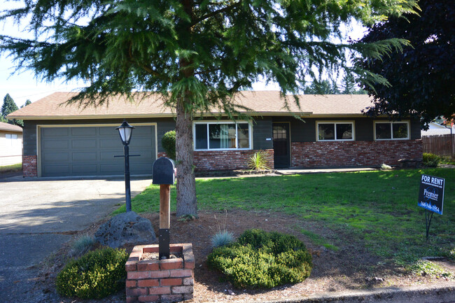 property at 5809 NE 91st Ave