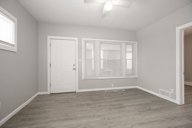 property at 3339 W 82nd St