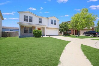 117 Gatewood Mist in Cibolo, TX - Building Photo - Building Photo