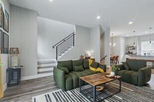 6029 Benton St in Arvada, CO - Building Photo