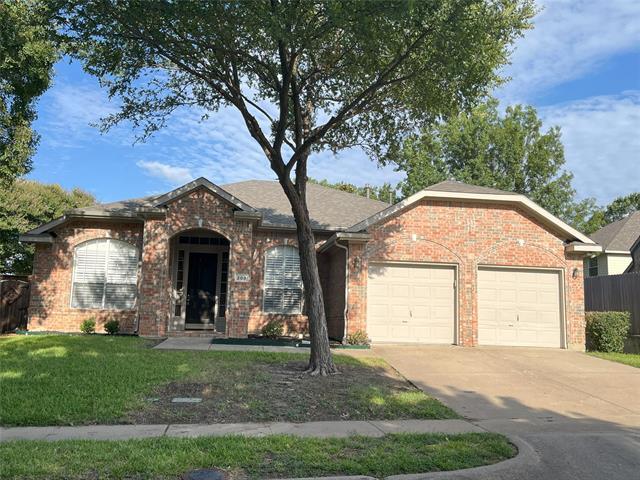 property at 208 Lake Village Dr