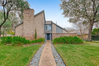 14703 Silver Sands St in Houston, TX - Building Photo - Building Photo