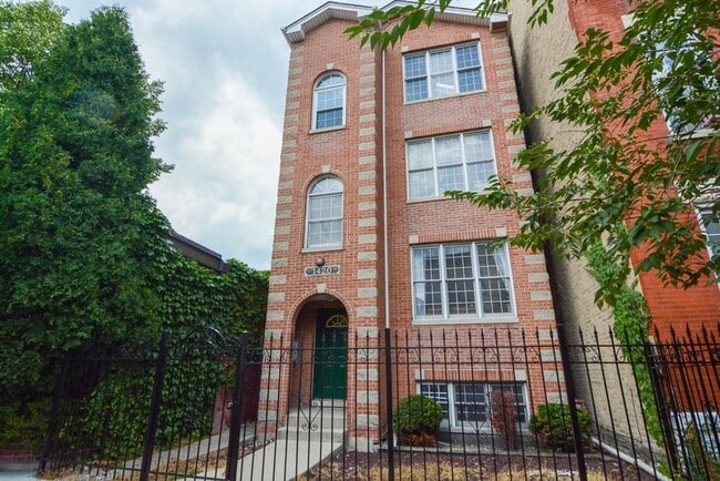 1420 W Ohio St, Unit g