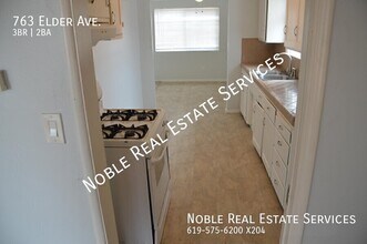 763 Elder Ave in Chula Vista, CA - Building Photo - Building Photo