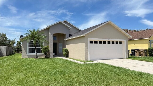 2406 Violet Ct in Kissimmee, FL - Building Photo - Building Photo