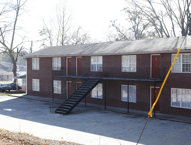 2885 Center St in Austell, GA - Building Photo - Building Photo