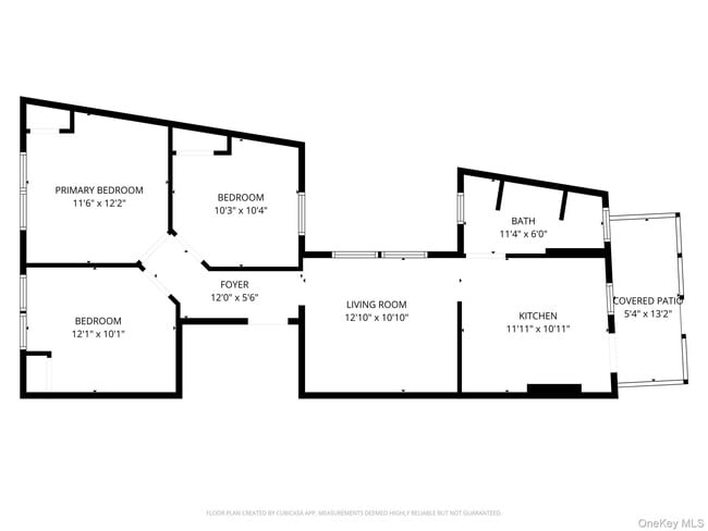 1989 Cruger Ave in Bronx, NY - Building Photo - Building Photo