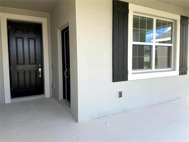 1358 Lassen St in Haines City, FL - Building Photo - Building Photo