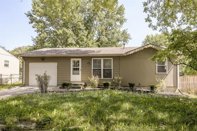 property at 18304 E 18th St N