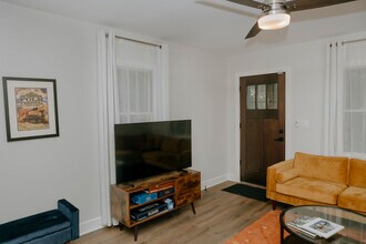 608 N Emerson Ave in Indianapolis, IN - Building Photo - Building Photo