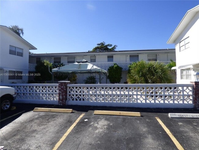 property at 400 SE 3rd Ave