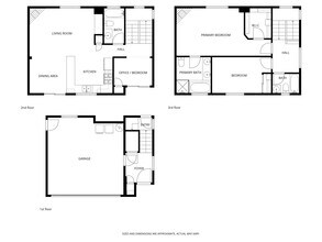 10752 Hortense St in North Hollywood, CA - Building Photo - Building Photo