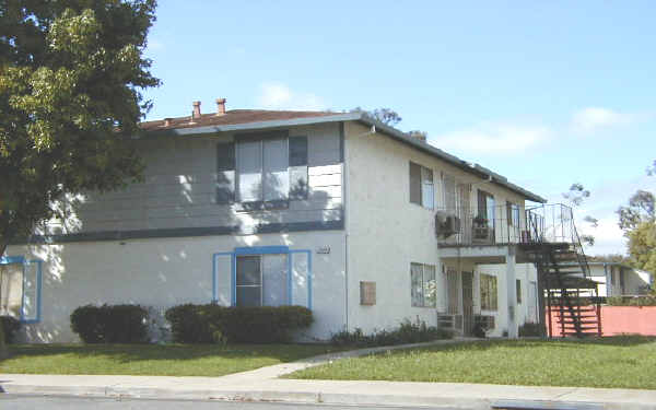 2208 Spanos St in Antioch, CA - Building Photo - Building Photo