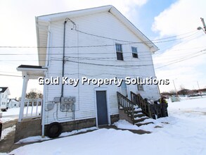 124 E 21st St in Anderson, IN - Building Photo - Building Photo