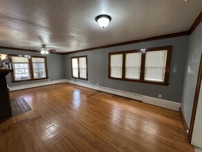 817 E Gift Ave in Peoria, IL - Building Photo - Building Photo