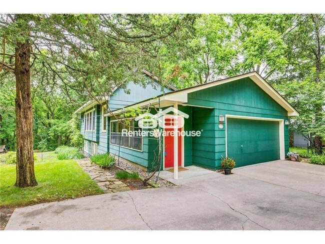 property at 3723 New Brighton Rd