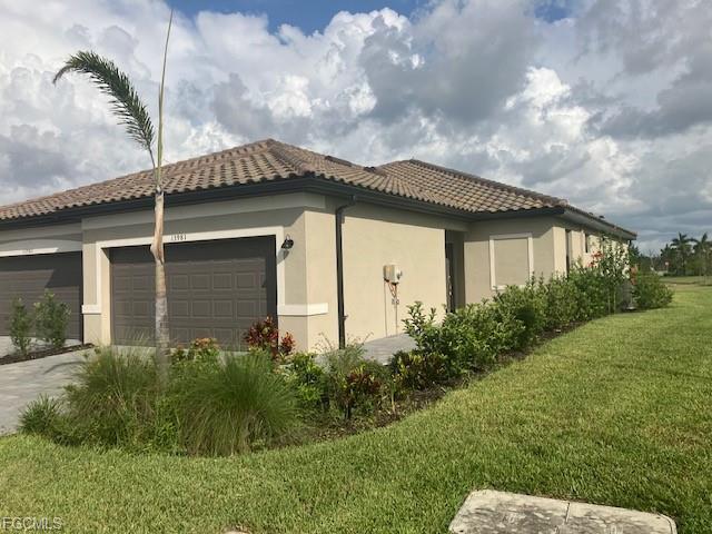 13981 Winding Cedar Wy in Miromar Lakes, FL - Building Photo