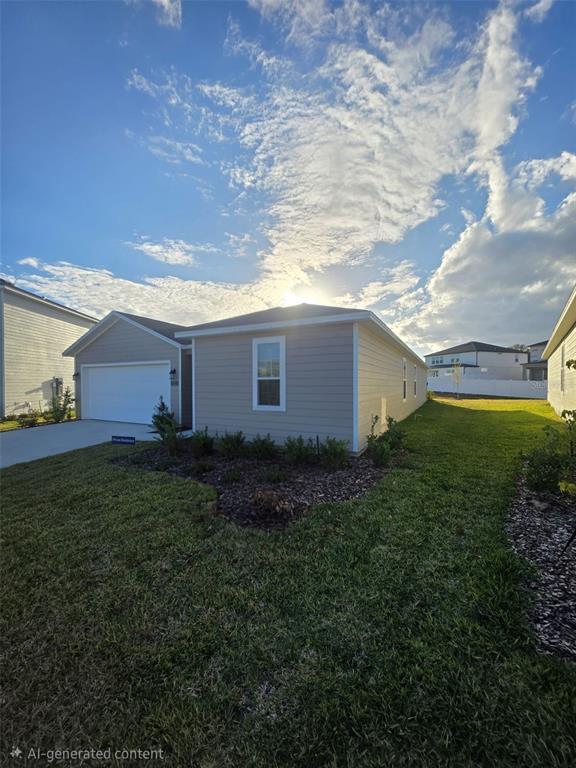 8325 SW 42nd Cir in Ocala, FL - Building Photo - Building Photo