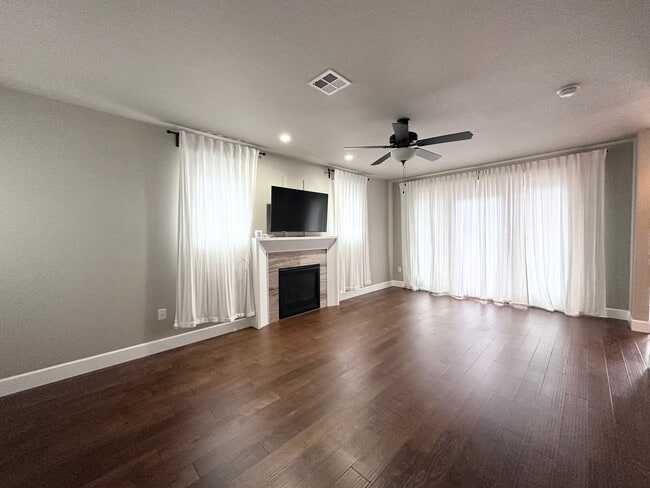 4337 N Hunt St in Portland, OR - Building Photo - Building Photo