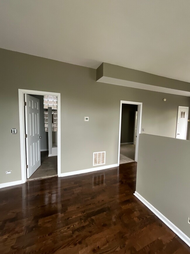 2944 W Fillmore St in Chicago, IL - Building Photo - Building Photo