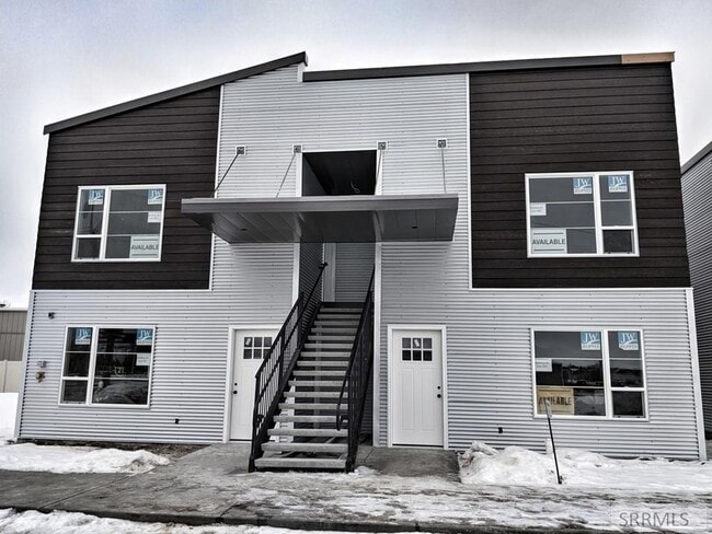 property at 591 Turin Way