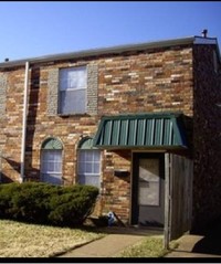 Vescovo Townhomes in St. Louis, MO - Foto de edificio - Building Photo