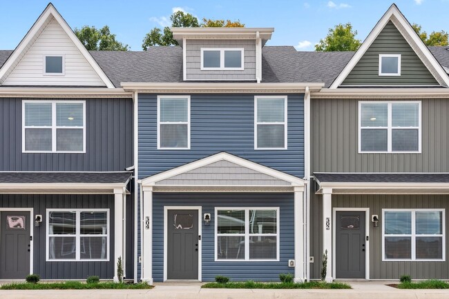 property at 111 Front Rdg Cir