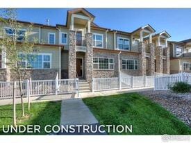 4846 Northern Lights Drive, Unit A in Fort Collins, CO - Building Photo