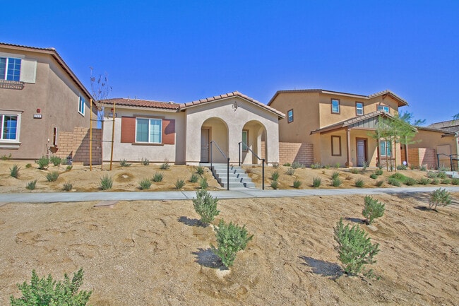 property at 67426 Rio Vista Dr