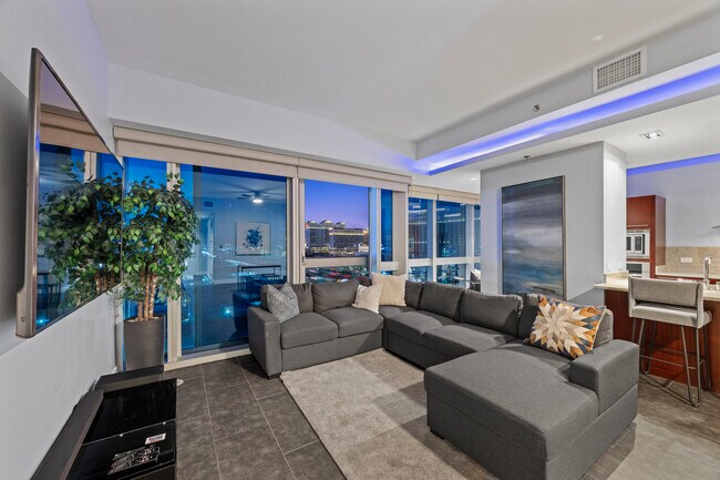 property at 4471 Dean Martin Dr