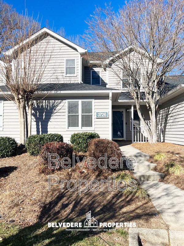 3726 Wayfarer Dr in Greensboro, NC - Building Photo - Building Photo