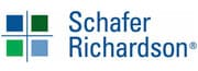 Property Management Company Logo Schafer Richardson