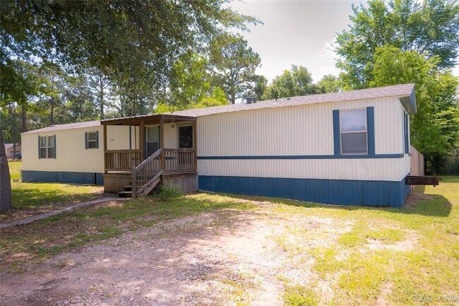 property at 24106 FM 362