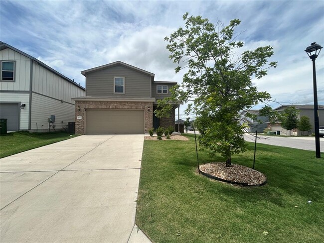 property at 453 Stone Water Ln