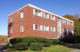 51 Plover Rd Apartments