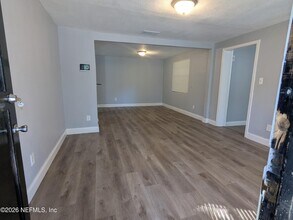 1834 Meharry Ave in Jacksonville, FL - Building Photo - Building Photo