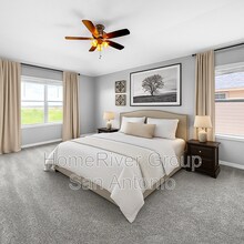 4026 Maiden Way in Converse, TX - Building Photo - Building Photo