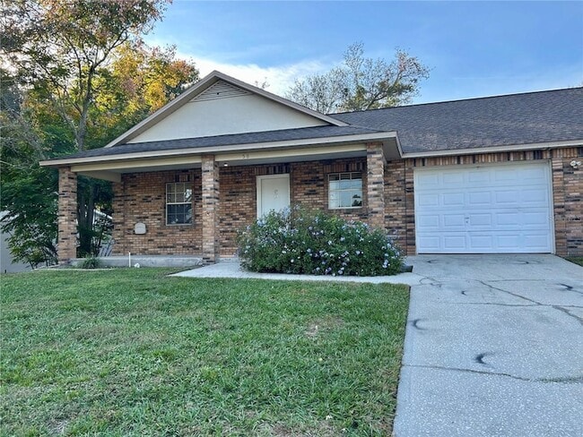 property at 58 Bougainvillea Dr