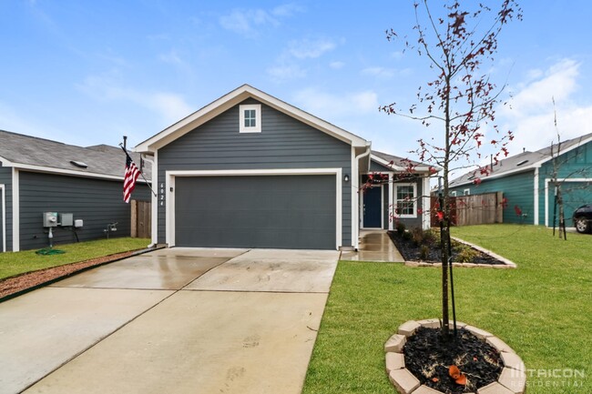 property at 6024 Rincon St