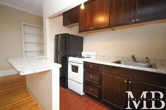 465 Park, Unit 14 in Boston, MA - Building Photo - Building Photo