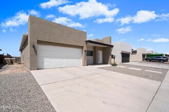 12369 Polo Norte Dr in El Paso, TX - Building Photo - Building Photo