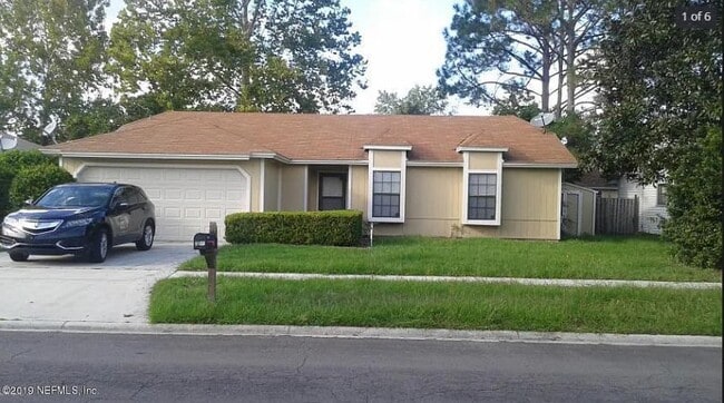 property at 8439 Everest Dr