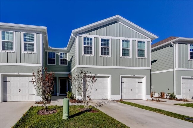 property at 12295 Grizzly Ln