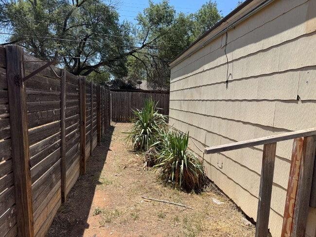 property at 3307 29th St