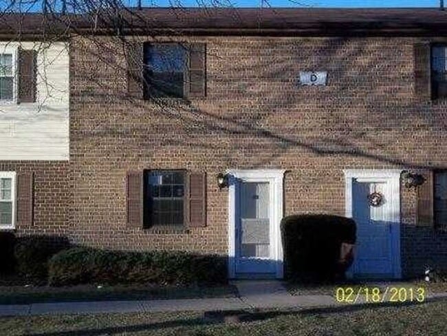 property at 1777 Baron Dr