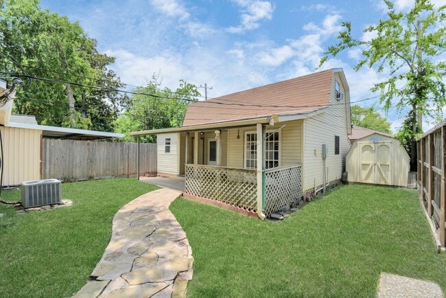 7441 Evie Ln in Deer Park, TX - Building Photo - Building Photo